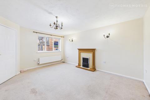 3 bedroom end of terrace house to rent, Dyson Close, Cambridgeshire PE29