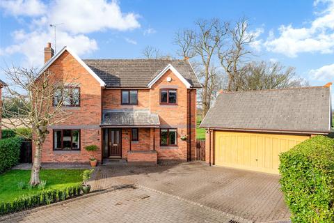 undefined, Chester Road, Rossett, Wrexham