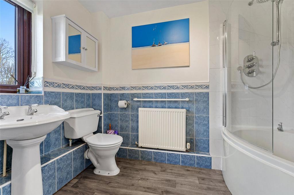 En Suite