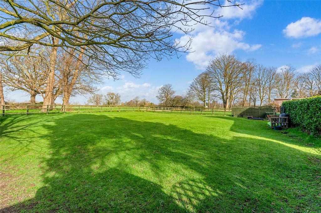 Meadow Garden