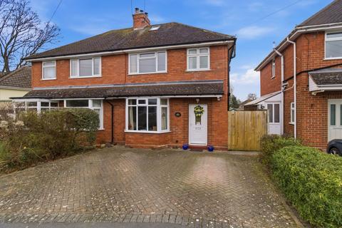 Morrin Close, Worcester WR3