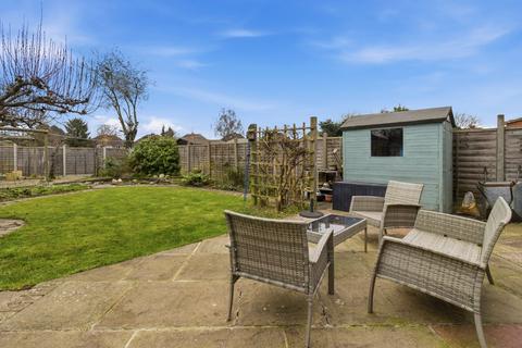 2 bedroom semi-detached house for sale, Morrin Close, Worcester WR3