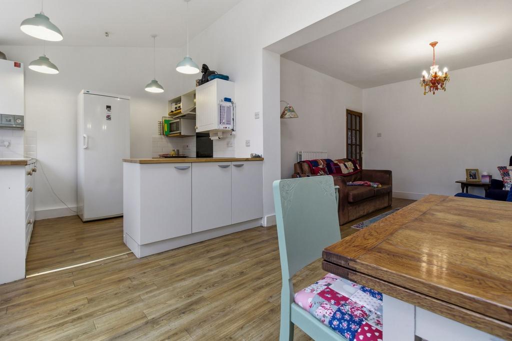 Open Plan Kitchen/Dining/Sitting