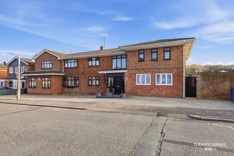 undefined, Welbeck Drive, Basildon SS16