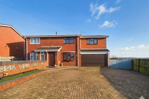 undefined, Cheltenham Grove, Stoke-on-Trent, ST1