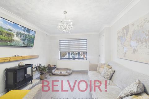undefined, Cheltenham Grove, Stoke-on-Trent, ST1