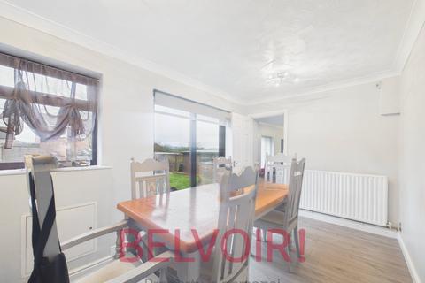 undefined, Cheltenham Grove, Stoke-on-Trent, ST1