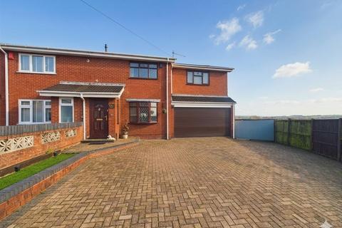 undefined, Cheltenham Grove, Stoke-on-Trent, ST1