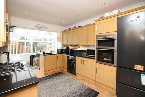 3 bedroom detached house for sale, Broadway,  Fleetwood, FY7