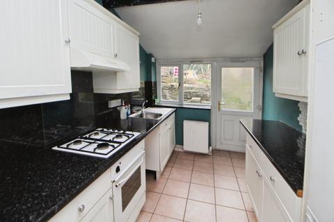 2 bedroom terraced house for sale, Whitfield Cross, Derbyshire SK13