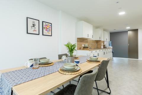 undefined, Premium En Suite at Venti House, 8 Grove Crescent Road E15