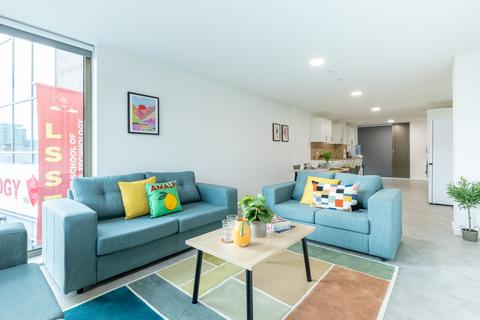 undefined, Premium En Suite at Venti House, 8 Grove Crescent Road E15