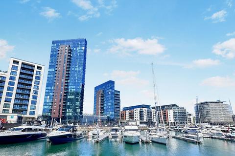 undefined, The Moresby Tower, Southampton SO14