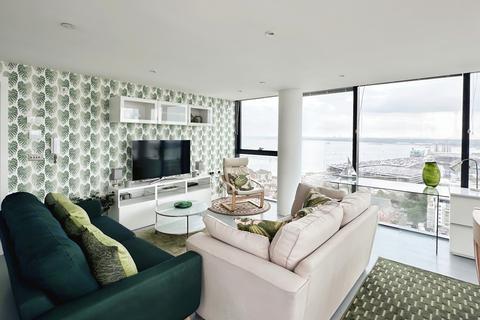 undefined, The Moresby Tower, Southampton SO14