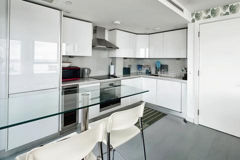 undefined, The Moresby Tower, Southampton SO14