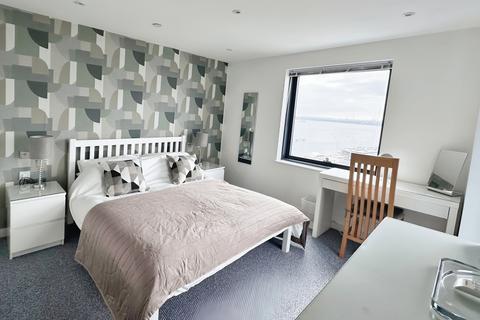 undefined, The Moresby Tower, Southampton SO14