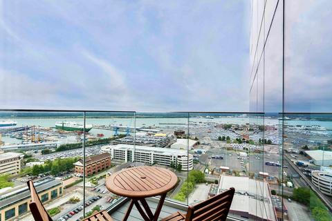 undefined, The Moresby Tower, Southampton SO14