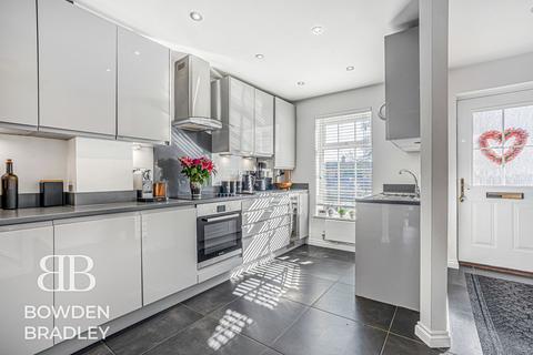undefined, Regent Mews, Benrek Close, IG6