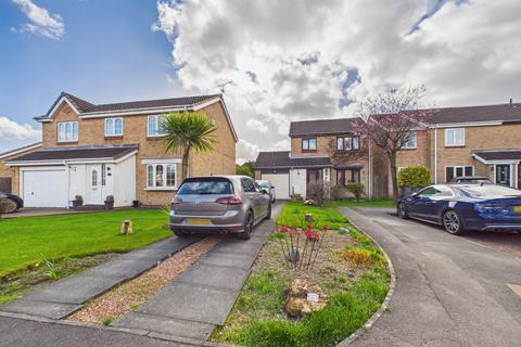 undefined, Glanton Close, Gateshead NE10