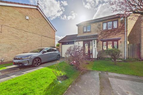 undefined, Glanton Close, Gateshead NE10