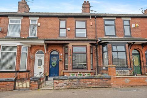 undefined, Findlay Street, Leigh WN7