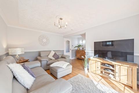 2 bedroom end of terrace house for sale, Bickerton Terrace, Whitburn