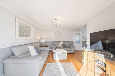 2 bedroom end of terrace house for sale, Bickerton Terrace, Whitburn