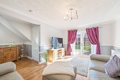 2 bedroom end of terrace house for sale, Bickerton Terrace, Whitburn