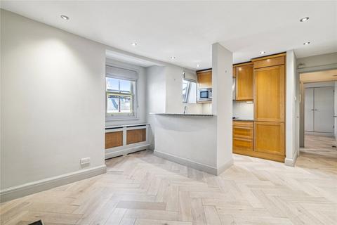 1 bedroom apartment to rent, St. John's Road, London, SW11