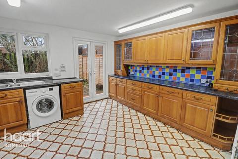 undefined, Hitchin Close, ROMFORD
