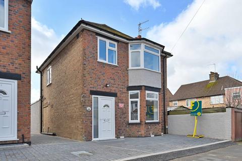 undefined, Whippendell Road, WD18, Watford, WD18