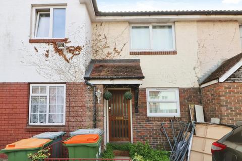 undefined, Giralda Close, London E16