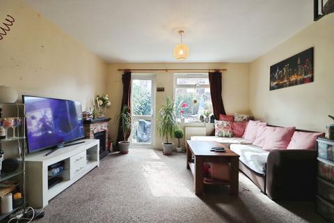 undefined, Giralda Close, London E16