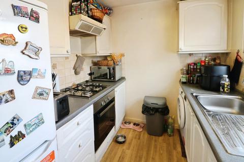 undefined, Giralda Close, London E16