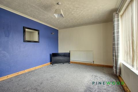 undefined, Queens Court, Mansfield NG19