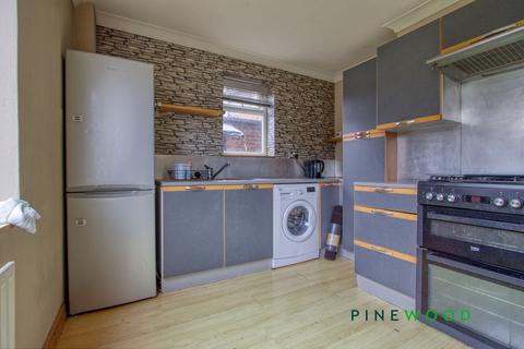 undefined, Queens Court, Mansfield NG19
