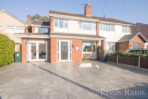 undefined, Adam Close, Ellesmere Port CH66
