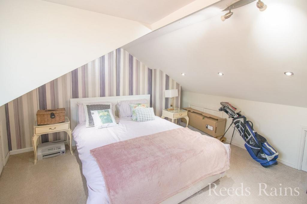 Bedroom Four