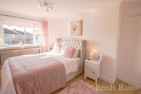 undefined, Adam Close, Ellesmere Port CH66