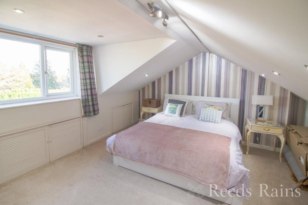 Bedroom Four