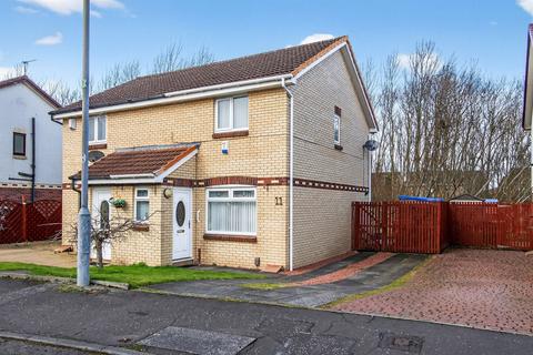 undefined, Polquhap Road, Glasgow