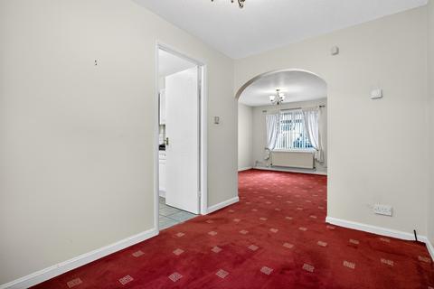 undefined, Polquhap Road, Glasgow