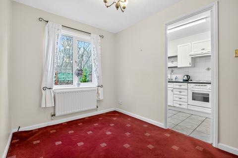 undefined, Polquhap Road, Glasgow