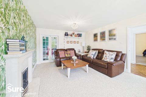 4 bedroom detached house for sale, Crossfell Road, Hemel Hempstead, Hertfordshire, HP3