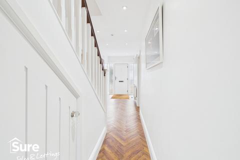 4 bedroom detached house for sale, Crossfell Road, Hemel Hempstead, Hertfordshire, HP3