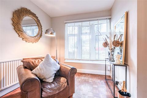3 bedroom terraced house for sale, Digby Way, Byfleet, West Byfleet, Surrey, KT14
