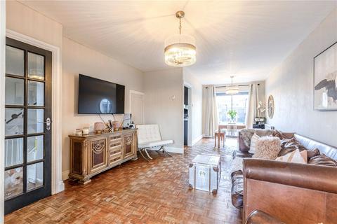 3 bedroom terraced house for sale, Digby Way, Byfleet, West Byfleet, Surrey, KT14
