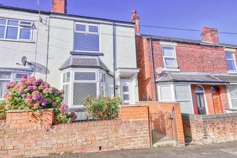undefined, North Wingfield Road, Chesterfield S42