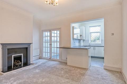 undefined, North Wingfield Road, Chesterfield S42