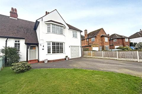 undefined, Grange Road, Shrewsbury